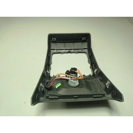 2018-2020 AUDI S5 SPORTBACK REAR CENTER CONSOLE BACK TRIM BEZEL PANEL COVER OEM