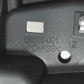 2018-2024 AUDI S5 SPORTBACK DASHBOARD LEFT SIDE OUTER AC AIR VENT GRILLE OEM