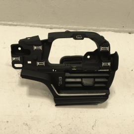 2018-2024 AUDI S5 SPORTBACK DASHBOARD LEFT SIDE OUTER AC AIR VENT GRILLE OEM