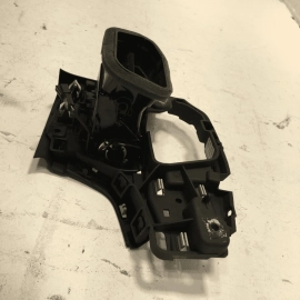 2018-2024 AUDI S5 SPORTBACK DASHBOARD LEFT SIDE OUTER AC AIR VENT GRILLE OEM