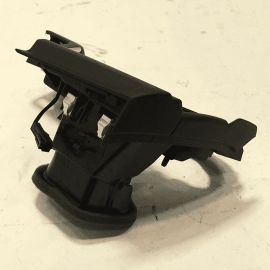 2018-2024 AUDI S5 SPORTBACK DASHBOARD LEFT SIDE OUTER AC AIR VENT GRILLE OEM