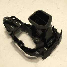 2018-2024 AUDI S5 SPORTBACK DASHBOARD LEFT SIDE OUTER AC AIR VENT GRILLE OEM