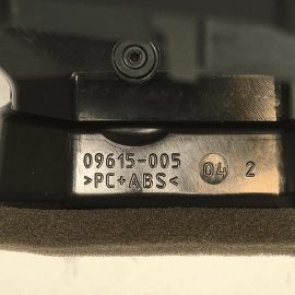 2018-2024 AUDI S5 SPORTBACK DASHBOARD LEFT SIDE OUTER AC AIR VENT GRILLE OEM