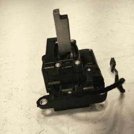 2018-2024 AUDI S5 SPORTBACK TRANSMISSION SHIFT SHIFTER GEAR SELECTOR LEVER OEM