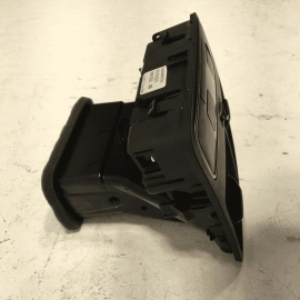 2018-2024 AUDI S5 SPORTBACK REAR CENTER CONSOLE TRIM AIR VENT GRILL OEM