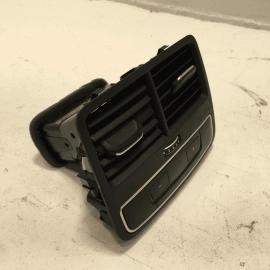 2018-2024 AUDI S5 SPORTBACK REAR CENTER CONSOLE TRIM AIR VENT GRILL OEM