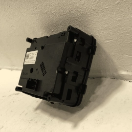 2018-2019 AUDI S5 SPORTBACK CENTER CONSOLE MEDIA CONTROL SWITCH PANEL OEM