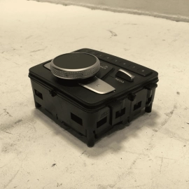 2018-2019 AUDI S5 SPORTBACK CENTER CONSOLE MEDIA CONTROL SWITCH PANEL OEM