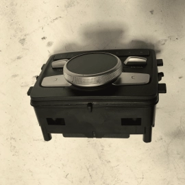 2018-2019 AUDI S5 SPORTBACK CENTER CONSOLE MEDIA CONTROL SWITCH PANEL OEM