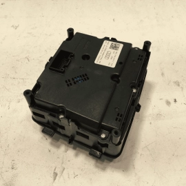 2018-2019 AUDI S5 SPORTBACK CENTER CONSOLE MEDIA CONTROL SWITCH PANEL OEM