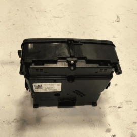 2018-2019 AUDI S5 SPORTBACK CENTER CONSOLE MEDIA CONTROL SWITCH PANEL OEM