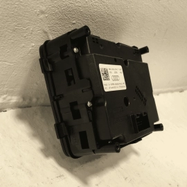 2018-2019 AUDI S5 SPORTBACK CENTER CONSOLE MEDIA CONTROL SWITCH PANEL OEM