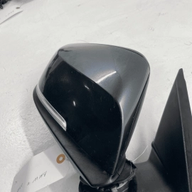 2013-2019 BMW GRAN COUPE Right Side Heated Door Mirror Camera Lane Depart O