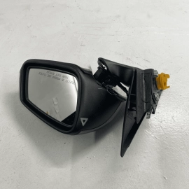 2013-2019 BMW GRAN COUPE Right Side Heated Door Mirror Camera Lane Depart O