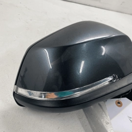 2013-2019 BMW GRAN COUPE Right Side Heated Door Mirror Camera Lane Depart O