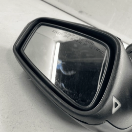 2013-2019 BMW GRAN COUPE Right Side Heated Door Mirror Camera Lane Depart O