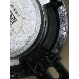 2018-2024 Audi S5 Sportback A5 Quattro S5 Front Left A-Pillar Loud Speaker OEM