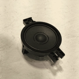 2018-2024 Audi S5 Sportback A5 Quattro S5 Front Left A-Pillar Loud Speaker OEM