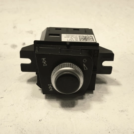 2018-2019 Audi S5 Sportback Center Console Radio Receiver Control Switch OEM