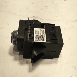 2018-2019 Audi S5 Sportback Center Console Radio Receiver Control Switch OEM