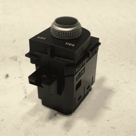 2018-2019 Audi S5 Sportback Center Console Radio Receiver Control Switch OEM