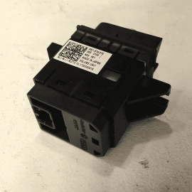 2018-2019 Audi S5 Sportback Center Console Radio Receiver Control Switch OEM