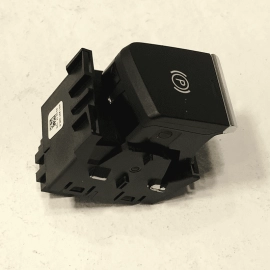 2018-2024 Audi S5 Sportback Center Console Transmission Parking Brake Switch OEM