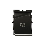 2018-2024 Audi S5 Sportback Center Console Transmission Parking Brake Switch OEM