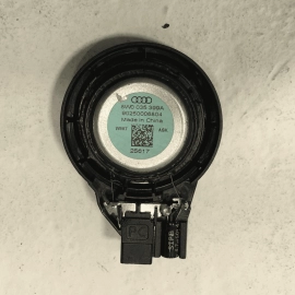 2018-2024 Audi S5 Sportback Front Left or Right A-Pillar Audio Speaker 1Pcs OEM