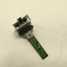 2018-2024 Audi S5 Sportback Cabin HVAC Duct Air Temperature Sensor OEM