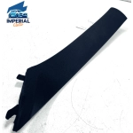 Front LEFT Upper A Pillar TRIM / Panel OEM 7220995 2014-2019 BMW 340 XI F30