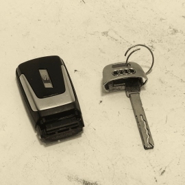 2018-2024 Audi S5 Sportback Smart Key Remote Fob OEM