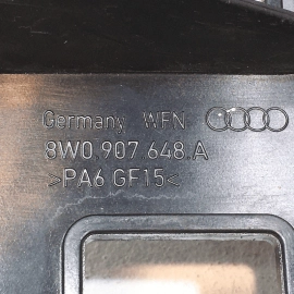 2018-2024 Audi S5 Sportback ECM Engine Control Module Bracket OEM