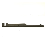 2018-2024 Audi S5 Sportback Front Left Driver Fender Ledge Cover OEM