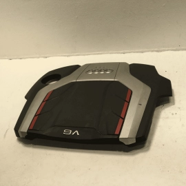 2018-2024 Audi S5 Sportback 3.0L Engine Upper Cover OEM