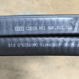 2018-2024 Audi S5 Sportback Hood Rearward Weatherstrip Seal OEM