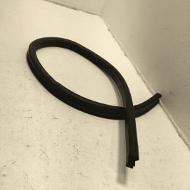 2018-2024 Audi S5 Sportback Hood Rearward Weatherstrip Seal OEM
