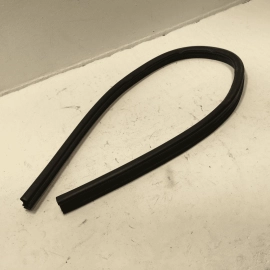 2018-2024 Audi S5 Sportback Hood Rearward Weatherstrip Seal OEM