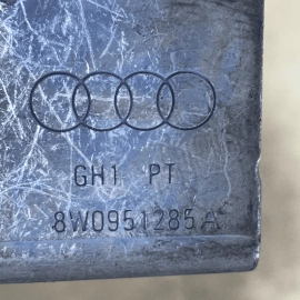 2018-2024 Audi S5 Sportback Anti-Theft Alarm Siren w/Bracket OEm