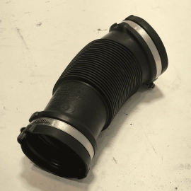 2018-2024 Audi S5 Sportback 3.0L Engine Air Intake Duct Tube Hose OEM
