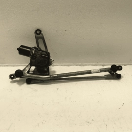 2018-2024 Audi S5 Sportback Front Windshield Wiper Motor Linkage Assembly OEM
