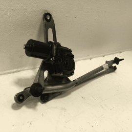 2018-2024 Audi S5 Sportback Front Windshield Wiper Motor Linkage Assembly OEM