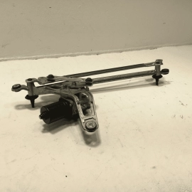 2018-2024 Audi S5 Sportback Front Windshield Wiper Motor Linkage Assembly OEM