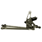 2018-2024 Audi S5 Sportback Front Windshield Wiper Motor Linkage Assembly OEM