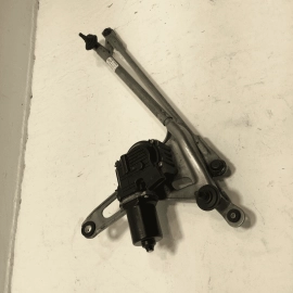 2018-2024 Audi S5 Sportback Front Windshield Wiper Motor Linkage Assembly OEM