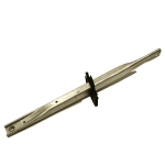 2018-2024 Audi S5 Sportback Front Dash Panel Left Driver Reinforcement OEM