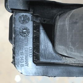 2018-2024 Audi S5 Sportback Front Dash Panel Left Driver Reinforcement OEM