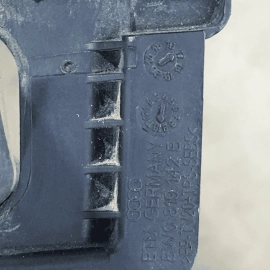 2018-2024 Audi S5 Sportback Front Dash Panel Right Passenger Reinforcement OEM