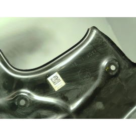 2018-2024 Audi S5 Sportback 3.0L Front Passenger Side Brake Splash Shield OEM