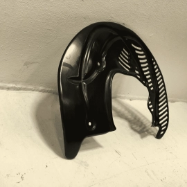 2018-2024 Audi S5 Sportback 3.0L Front Left Driver Side Brake Splash Shield OEM